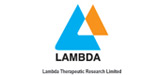 Lambda Therapeutic