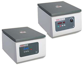 Laboratory Centrifuges Plus Remi Lab World