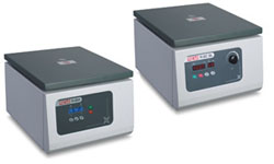 Laboratory Centrifuges Plus