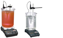 magnetic stirrers plus