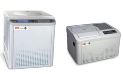 Refrigerated Centrifuges