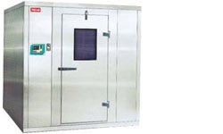 Walk-in Stability Chamber