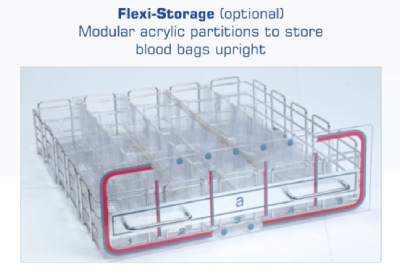 Blood-Storage-Cabinet