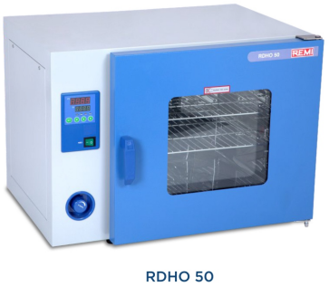 Dry Hot Air Oven