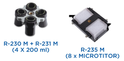 Refrigerated Centrifuges