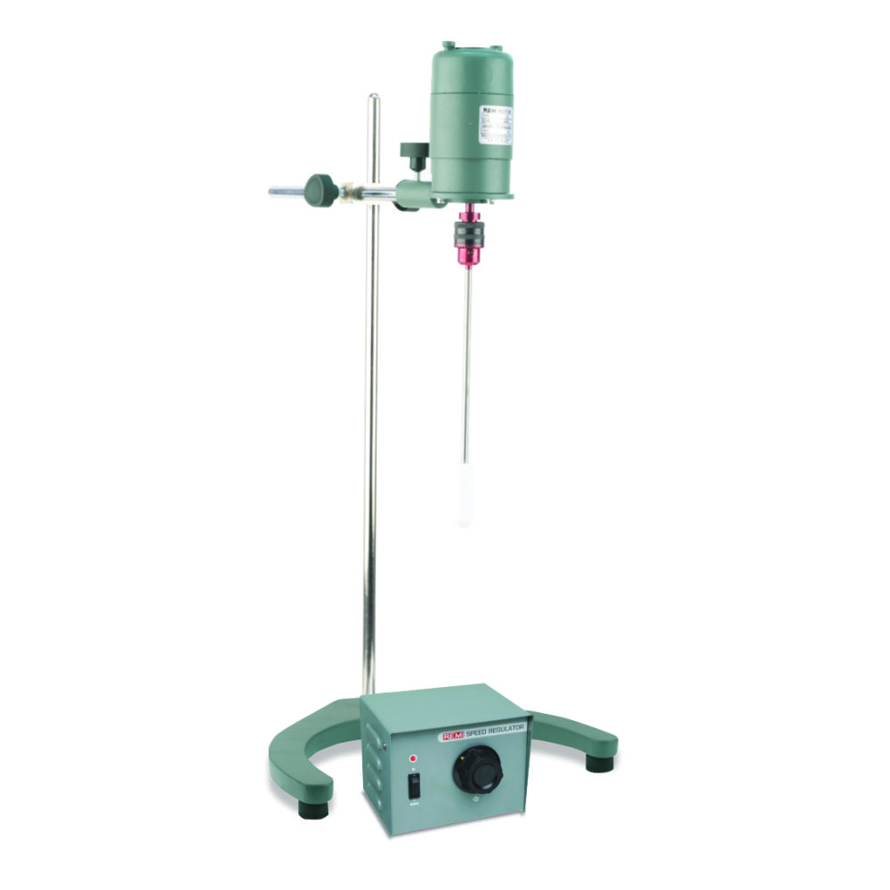 Remi Speed Ragulator Homogenizers Manufacturers & Suppliers, Emulsifiers
